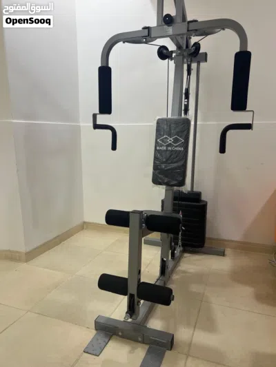 جهاز رياضة للبيع 3