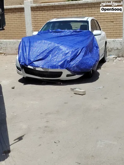 مازدا 3 Standard 2