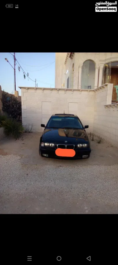 BMW 4 Series i4 eDrive35 4
