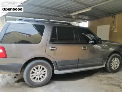 Ford Expedition Standard 3