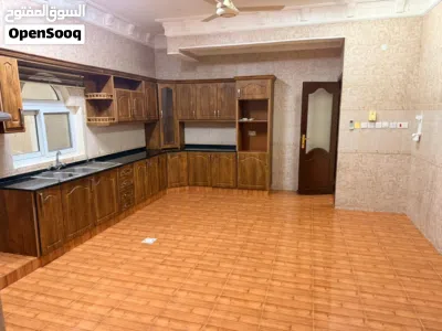 فيلا للإيجار في مسقط الخوض السادسةَ Villa for rent in Muscat, Al Khoudh 6, all bills 2