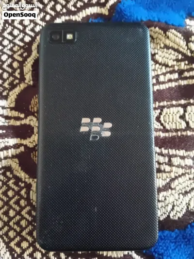 هاتف بلاك بيري z10 هاتف انطيف يبي سوفتوير ومدخل شفرة للبيع قطع غيار 4