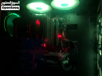 pc gaming للبيع فقط 2