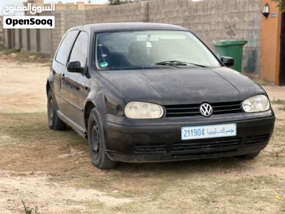 Volkswagen ID 4 Standard 2
