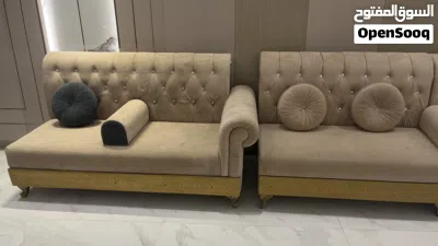 Good condition sofa for sale 7 piece 2