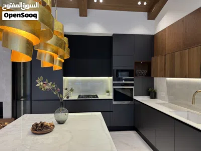 Villa for sale in Jubeiha - فيلا للبيع في الجبيهة 3