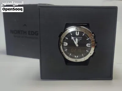 ساعة NORTH EDGE 4