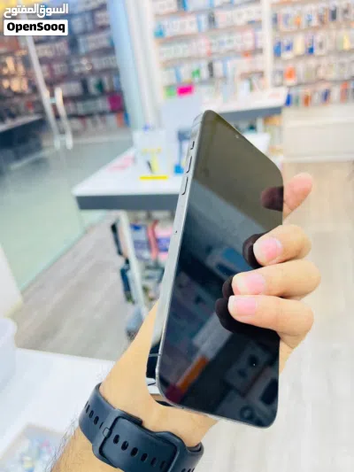 IPhone 13 Pro Max Alpine Green color 2