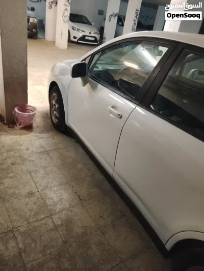 Nissan Tiida 4