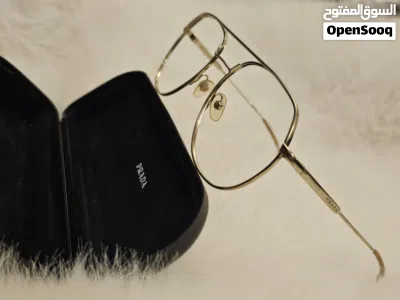 Prada ORIGINAL Sunglas Frame 3