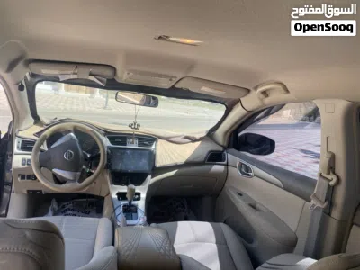 نيسان سنترا SV 3