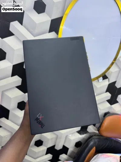 Lenovo X1 Nano - Core i7 11th Gen - 16gb Ram - 512gb Ssd 3