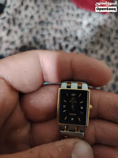 ساعات للبيع ب اسعار منتازه جدا 2