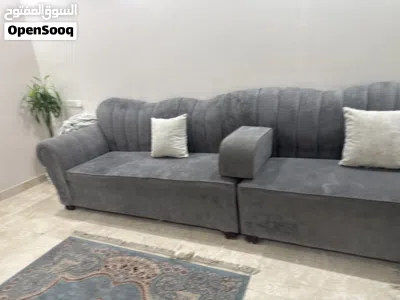كنبه حلو اونظيف استعمال خفيف 2