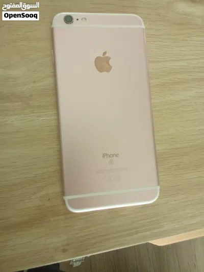 ايفون 6s للبيع نضيف جداً 2