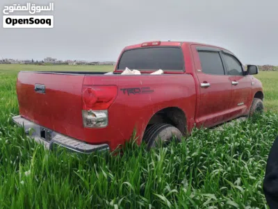 Toyota Tundra SR5 2
