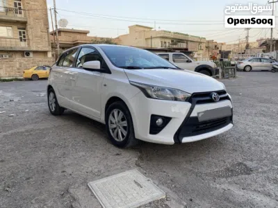 تويوتا يارس E 2