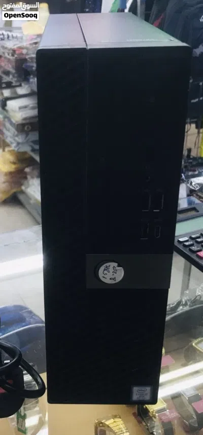 Dell OptiPlex 3070 i5 8th Gen 8GB RAM 256GB SSD 2