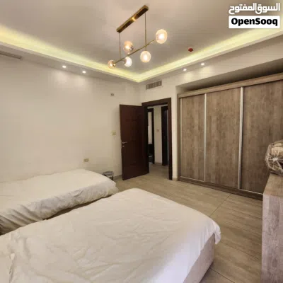 شقة مفروشة للايجار في عبدون ( Property 48614 )-164970 4