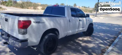 Toyota Tundra SR 2