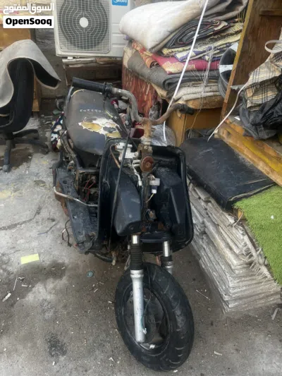 Yamaha Other 3