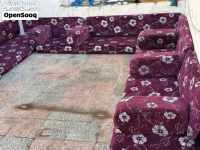 مجلس فراش عربي ضغط 14 3