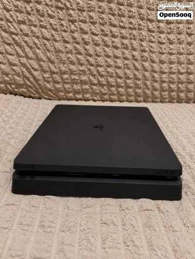 سوني4 سليم PS4 Slim 4