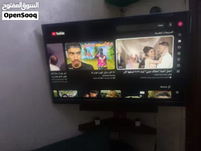 شاشه ماجيك سمارت 43أنش بصلاة ع النبي سريعه بنت وصورتها ماشاءالله 2