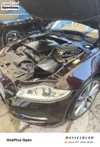 جاكوار XJ Portfolio 2