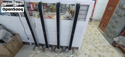 جهاز مسرح LG مع السماعات 2