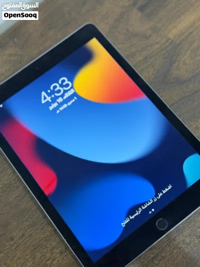 iPad Air 2 -128 2