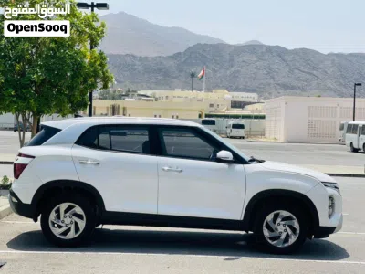 Hyundai Creta GLS 3