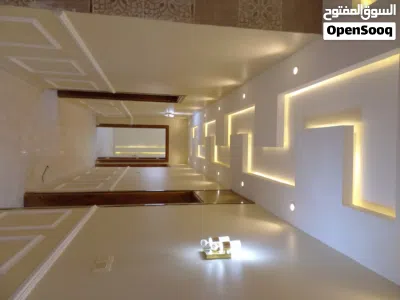 كهرباء مهاري ومحترف في جميع أعمال الكهرباء تاسيس تشطيبات ديكورات صيانه 3