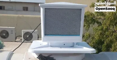 جهاز تبريد مياه الخزان 4