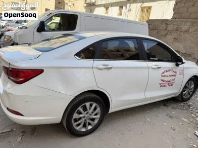 بايك الفئة سينوفا D Senova D50 3