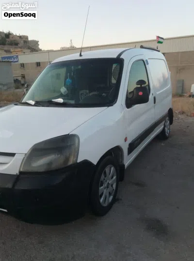 Peugeot Other 2