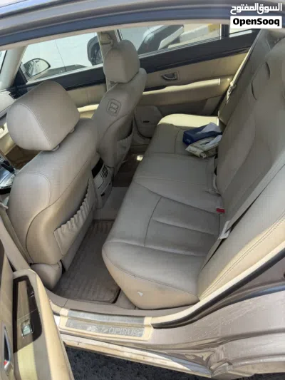 Kia Oprius GL 2