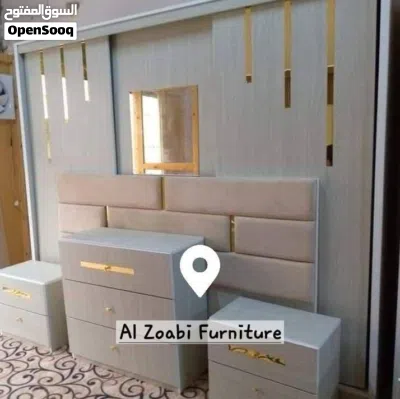 غرف نوم ماستر او شبابيه 2