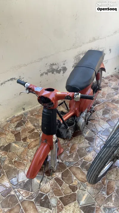 Honda Other 2