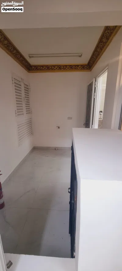 شقة استوديو للايجار في السيب وادي اللواميStudio Apartment for rent in Al Seeb 3