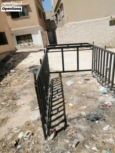 صندوق بكم كيا فرونتيرا بحال الجديد بركب على غرفة وربع 3