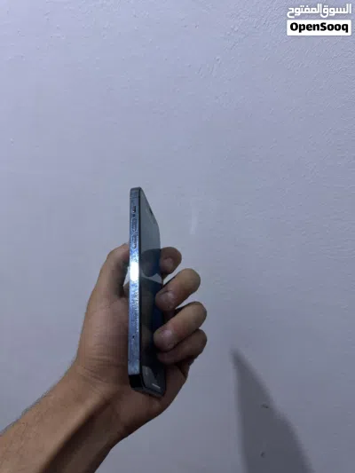 آيفون 12 برو نضيف 3