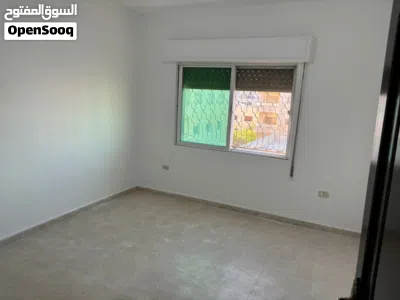 للبيع شقة 125 متر في نايفة الهاشمي الشمالي ضاحية الاميرة سلمى 4