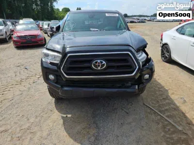 Toyota Tacoma SR 2