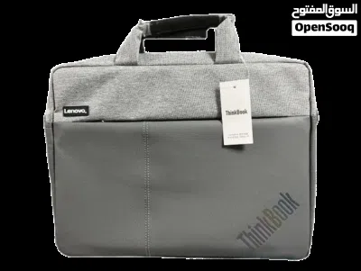 شنته لابتوب كتف من لينوفو Think book 15.6" Shoulder Bag لون سكني 3
