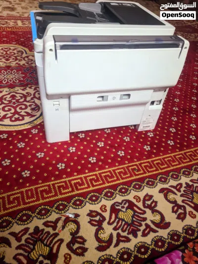 طابعه ابسون 5710 3