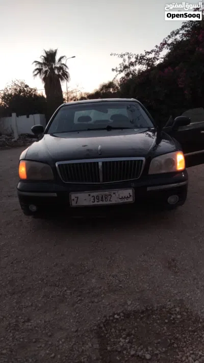هيونداي جراند يور 2