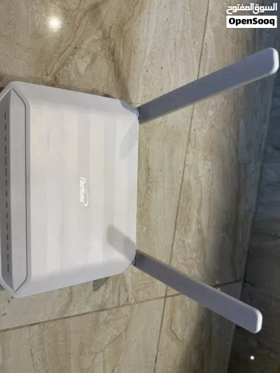راوتر زين فايبر 2