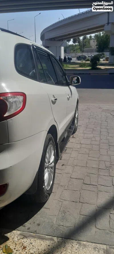 هيونداي سنتافي Standard 2