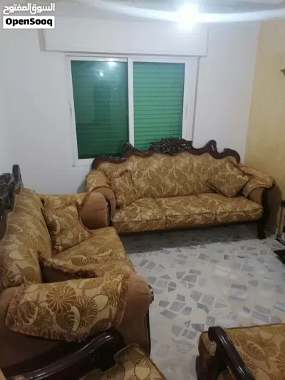 شقه سوبر ديلوكس صغيره للبيع طابق اول 2